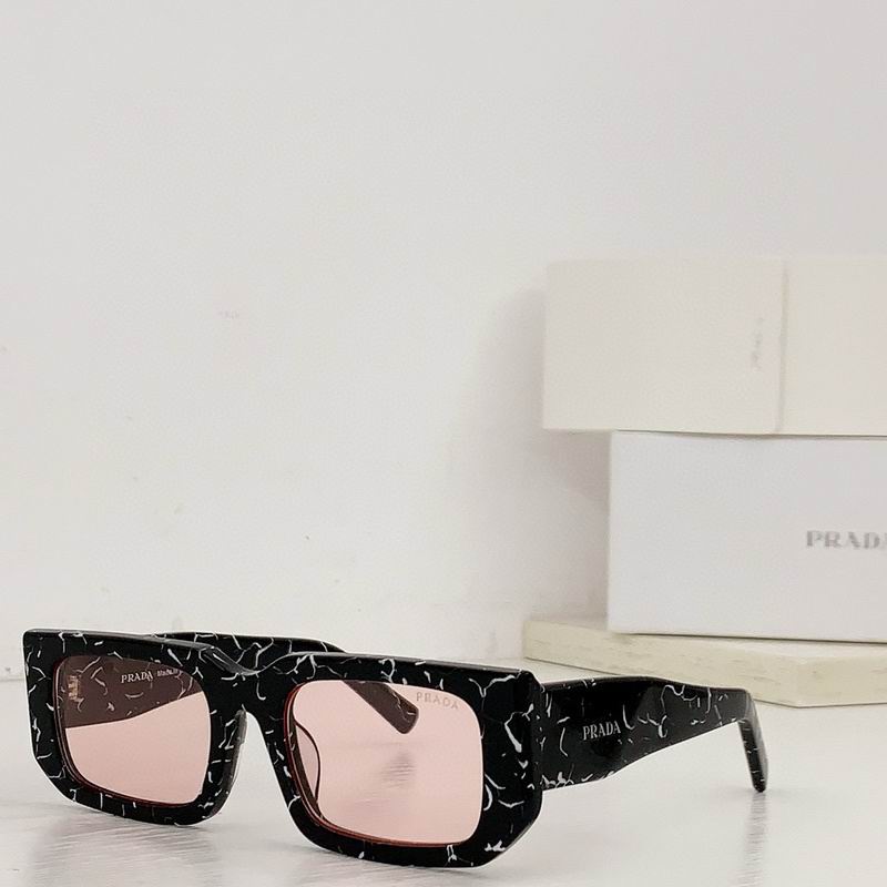 Prada Glasses (364)